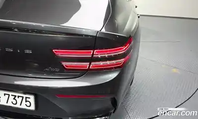 Genesis G80 2022 3.5 автомат (гидро), миниатюра 9