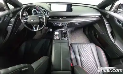 Genesis G80 2022 3.5 автомат (гидро), миниатюра 10