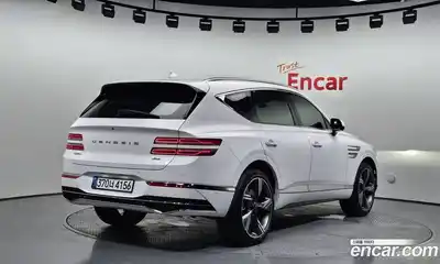 Genesis GV80 2023 2.5 автомат (гидро), миниатюра 2