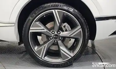 Genesis GV80 2023 2.5 автомат (гидро), миниатюра 7