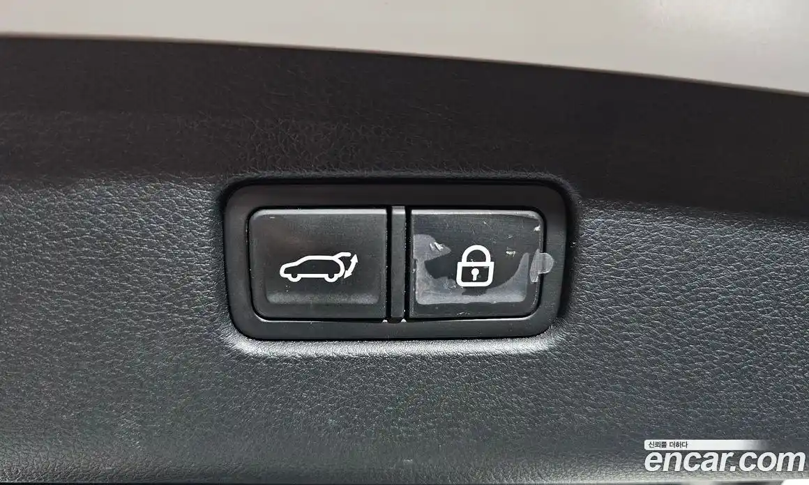Genesis GV70 2021 2.5 автомат (гидро), фото 21