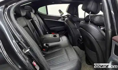 Genesis G70 2020 2.0 автомат (гидро), миниатюра 12