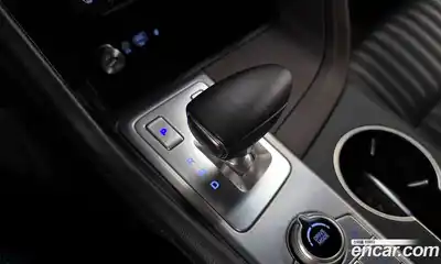 Genesis G70 2020 2.0 автомат (гидро), миниатюра 9