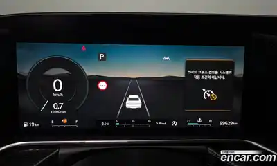 Genesis G90 2022 3.5 автомат (гидро), миниатюра 11