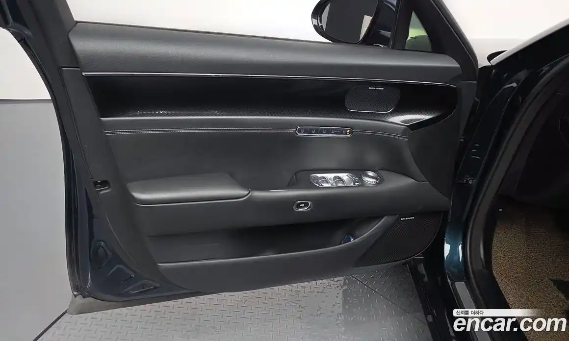 Genesis G90 2022 3.5 автомат (гидро), фото 14