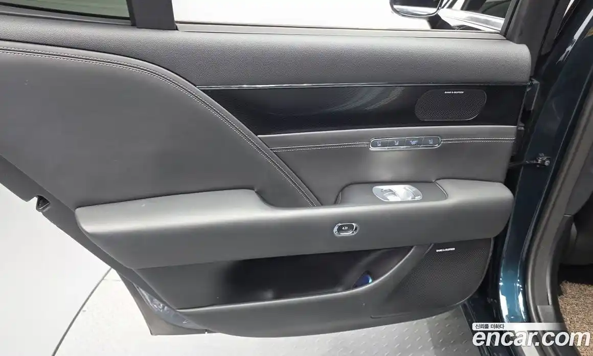 Genesis G90 2022 3.5 автомат (гидро), фото 15