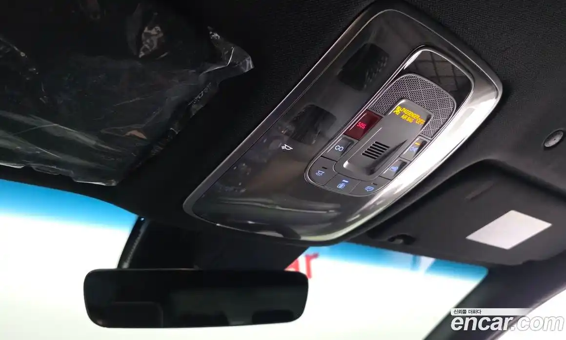 Genesis G90 2022 3.5 автомат (гидро), фото 24