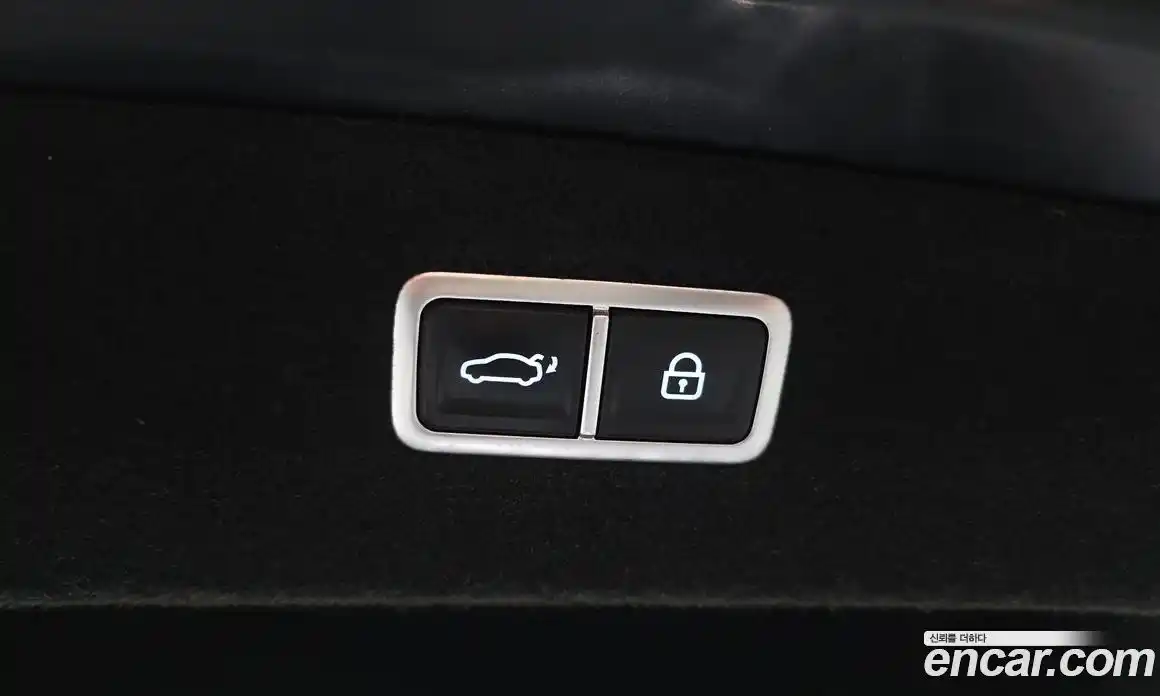 Genesis G90 2022 3.5 автомат (гидро), фото 26
