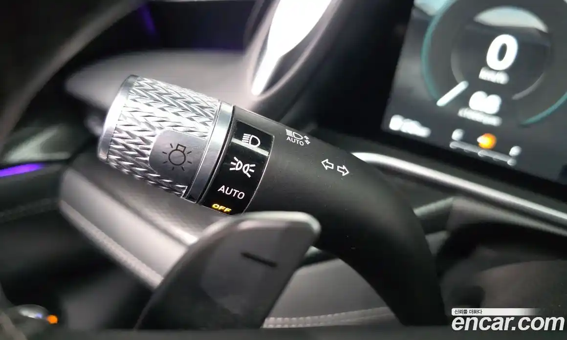 Genesis G90 2022 3.5 автомат (гидро), фото 30