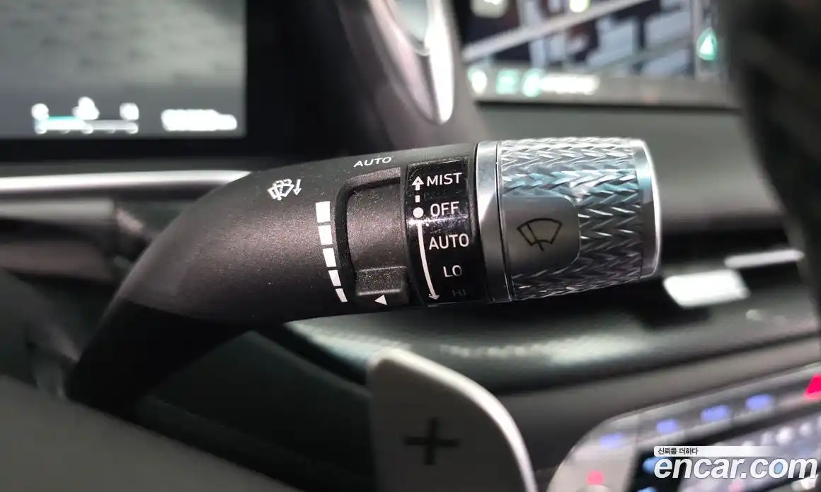 Genesis G90 2022 3.5 автомат (гидро), фото 31