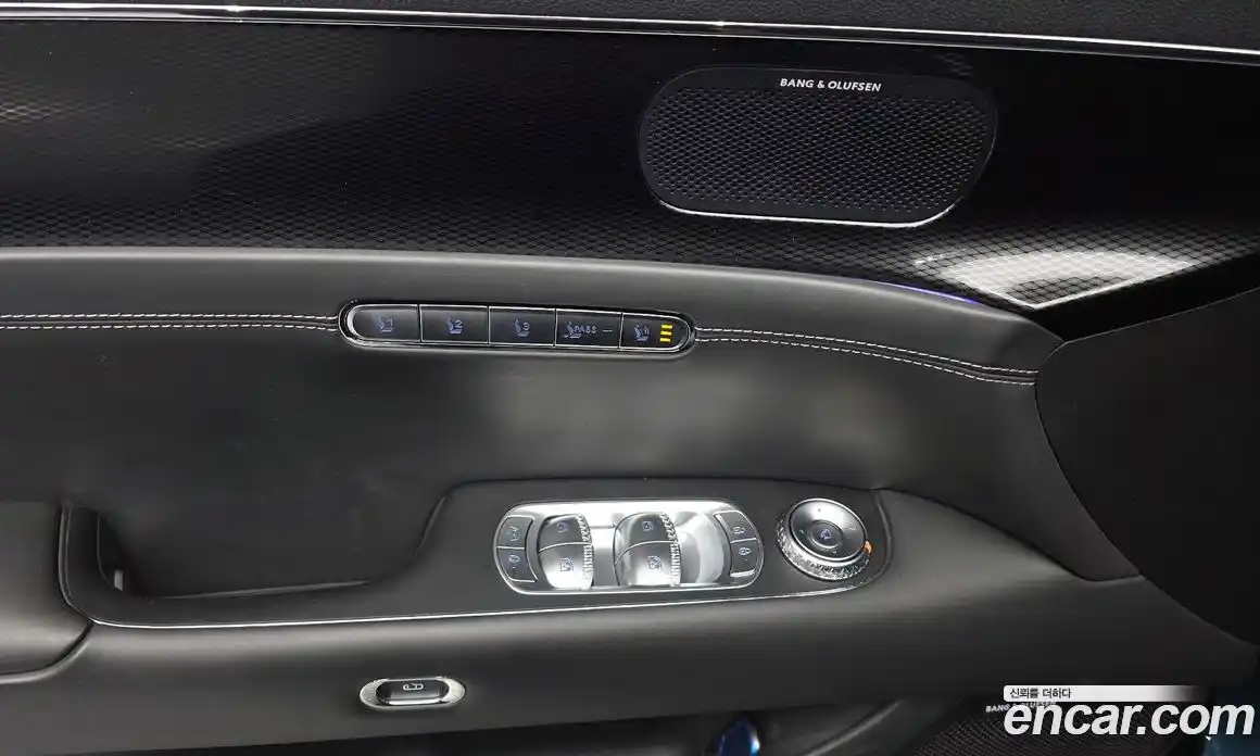 Genesis G90 2022 3.5 автомат (гидро), фото 33