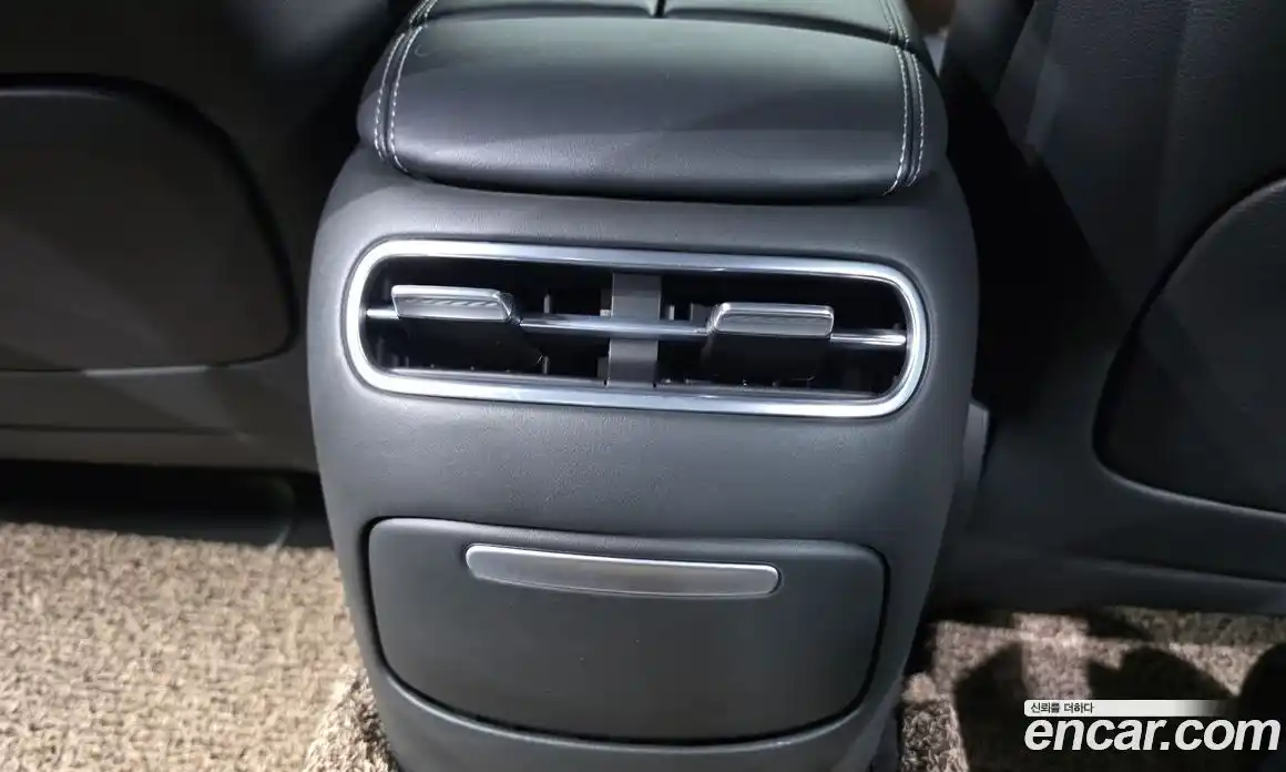 Genesis G90 2022 3.5 автомат (гидро), фото 34