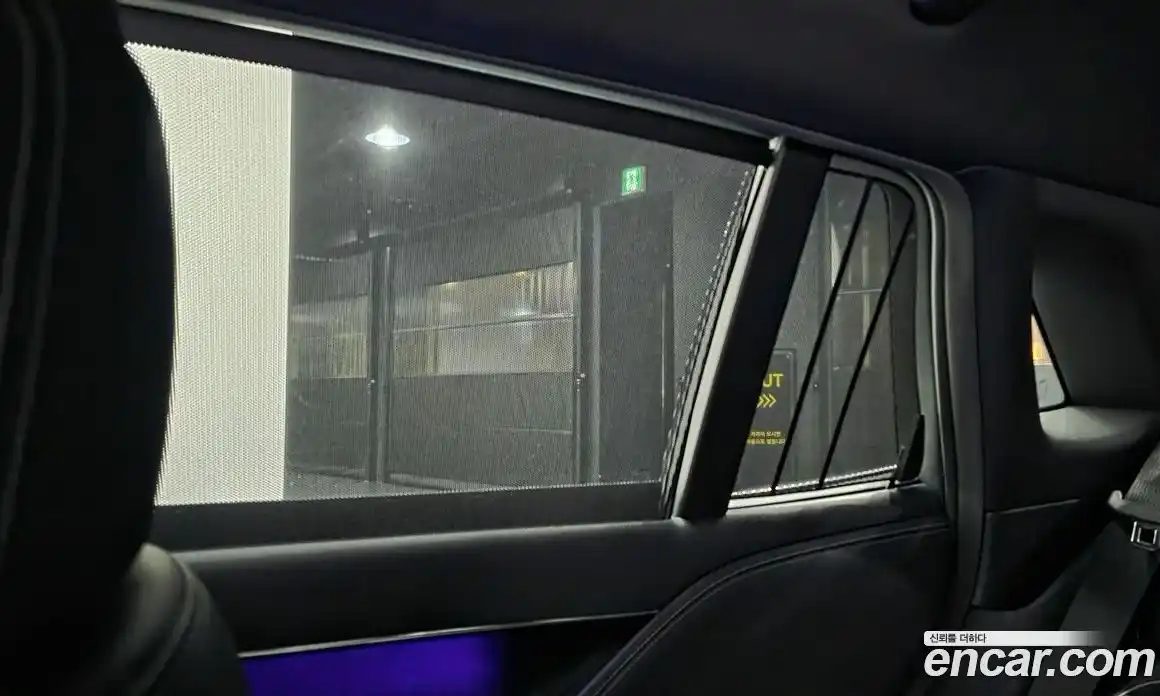 Genesis G90 2022 3.5 автомат (гидро), фото 35