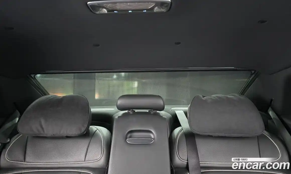 Genesis G90 2022 3.5 автомат (гидро), фото 36
