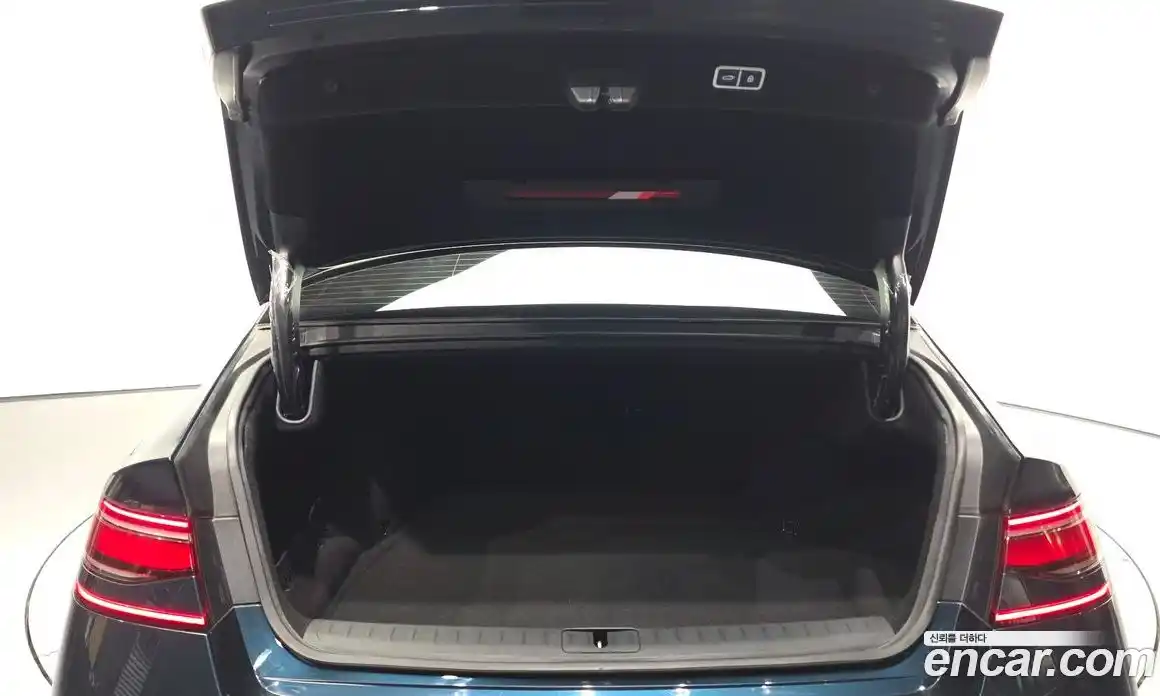 Genesis G90 2022 3.5 автомат (гидро), фото 38