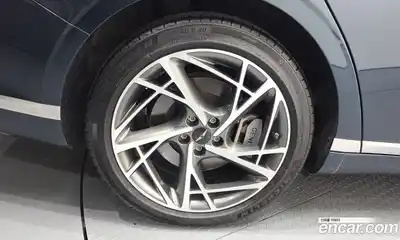 Genesis G90 2022 3.5 автомат (гидро), миниатюра 5