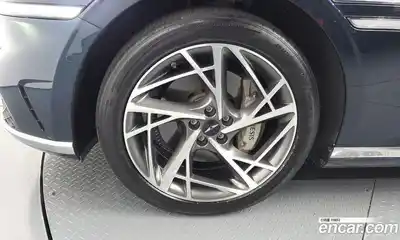 Genesis G90 2022 3.5 автомат (гидро), миниатюра 7