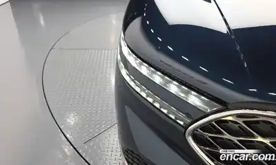 Genesis G90 2022 3.5 автомат (гидро), миниатюра 8