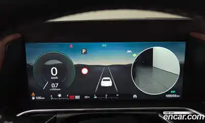 Genesis G90 2022 3.5 автомат (гидро), миниатюра 11