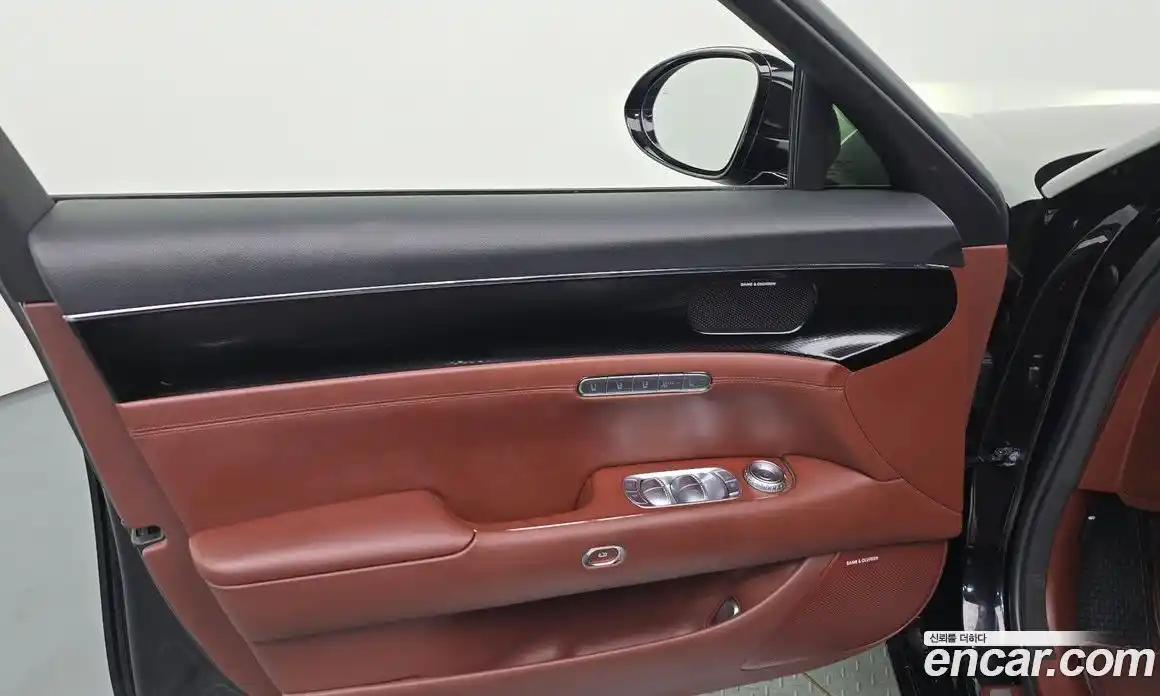 Genesis G90 2022 3.5 автомат (гидро), фото 14