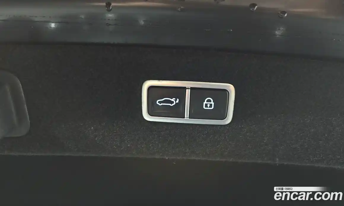 Genesis G90 2022 3.5 автомат (гидро), фото 23