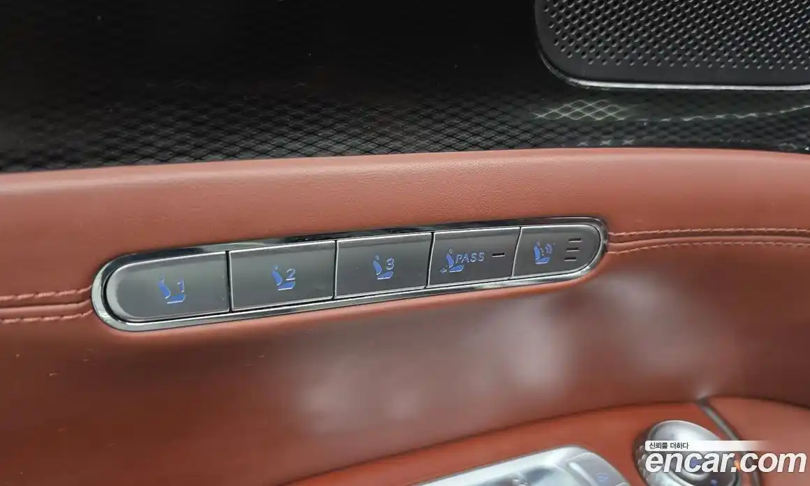 Genesis G90 2022 3.5 автомат (гидро), фото 39