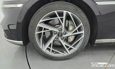 Genesis G90 2022 3.5 автомат (гидро), миниатюра 5