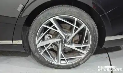 Genesis G90 2022 3.5 автомат (гидро), миниатюра 7