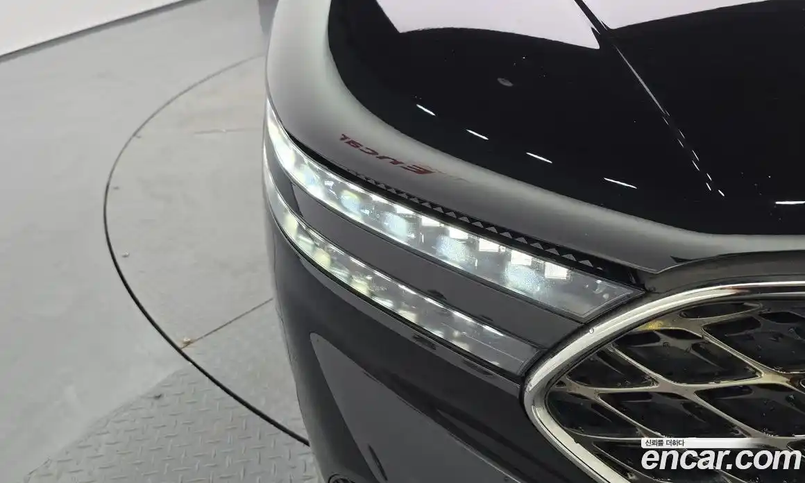 Genesis G90 2022 3.5 автомат (гидро), фото 8