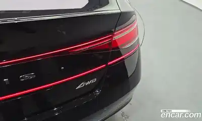Genesis G90 2022 3.5 автомат (гидро), миниатюра 9