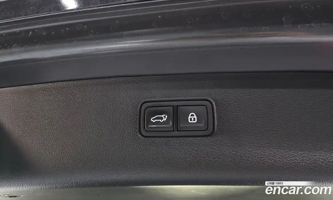 Genesis GV80 2020 2.5 автомат (гидро), фото 26