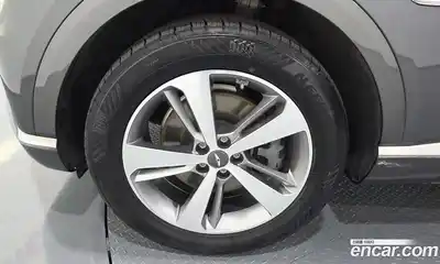 Genesis GV80 2020 2.5 автомат (гидро), миниатюра 5