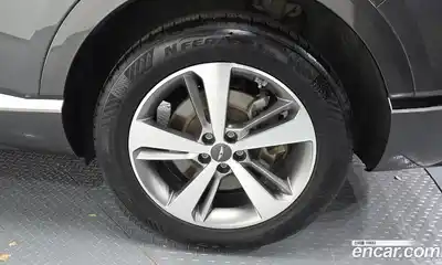 Genesis GV80 2020 2.5 автомат (гидро), миниатюра 7