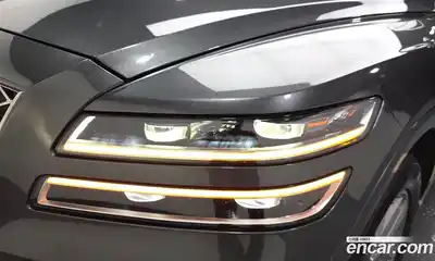 Genesis GV80 2020 2.5 автомат (гидро), миниатюра 8