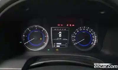 SsangYong Rexton 2020 2.2 автомат (гидро), миниатюра 11