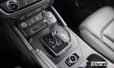 SsangYong Rexton 2020 2.2 автомат (гидро), миниатюра 12