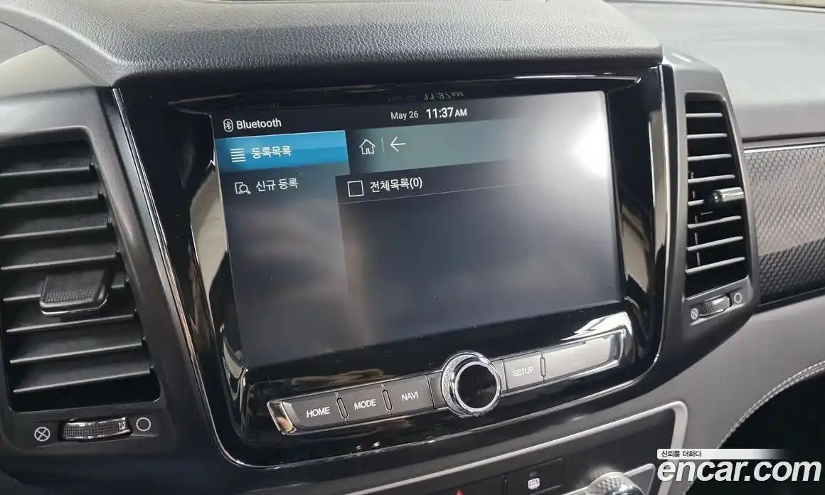 SsangYong Rexton 2020 2.2 автомат (гидро), фото 22