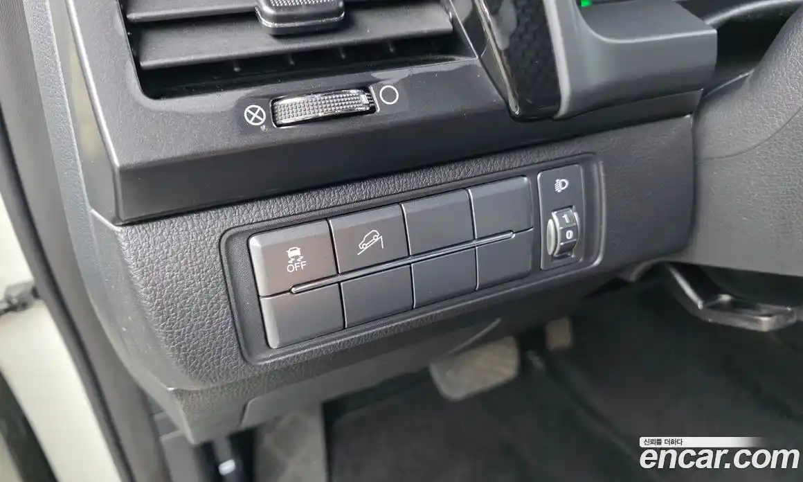 SsangYong Rexton 2020 2.2 автомат (гидро), фото 26