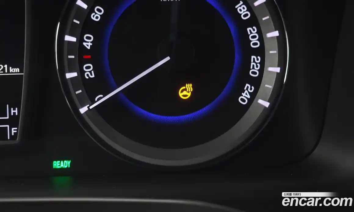 SsangYong Rexton 2020 2.2 автомат (гидро), фото 27