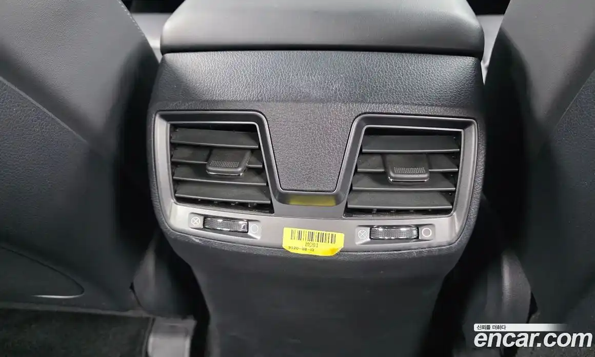 SsangYong Rexton 2020 2.2 автомат (гидро), фото 29