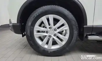 SsangYong Rexton 2020 2.2 автомат (гидро), миниатюра 5
