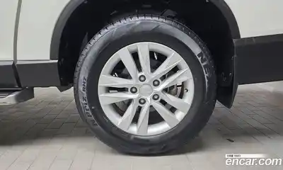 SsangYong Rexton 2020 2.2 автомат (гидро), миниатюра 7