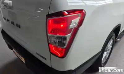SsangYong Rexton 2020 2.2 автомат (гидро), миниатюра 9