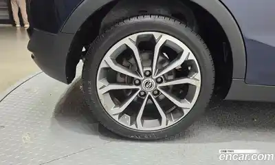 SsangYong TIBOLI 2016 1.6 автомат (гидро), миниатюра 5