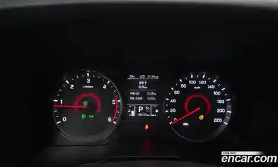SsangYong TIBOLI 2020 1.6 автомат (гидро), миниатюра 11