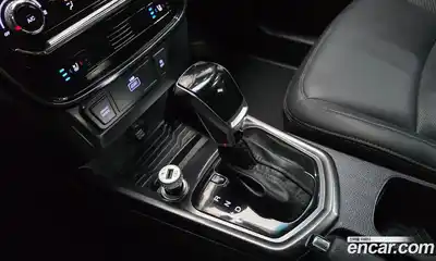 SsangYong TIBOLI 2020 1.6 автомат (гидро), миниатюра 12