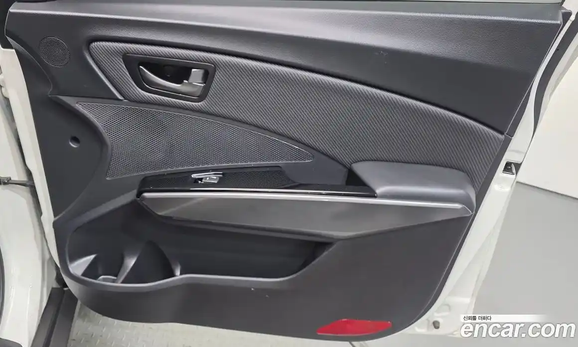 SsangYong TIBOLI 2020 1.6 автомат (гидро), фото 14