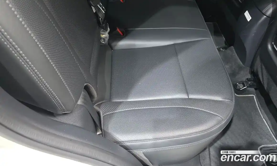 SsangYong TIBOLI 2020 1.6 автомат (гидро), фото 16