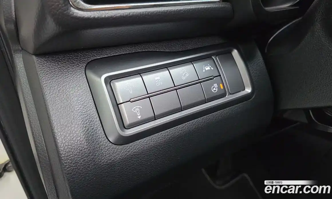 SsangYong TIBOLI 2020 1.6 автомат (гидро), фото 19