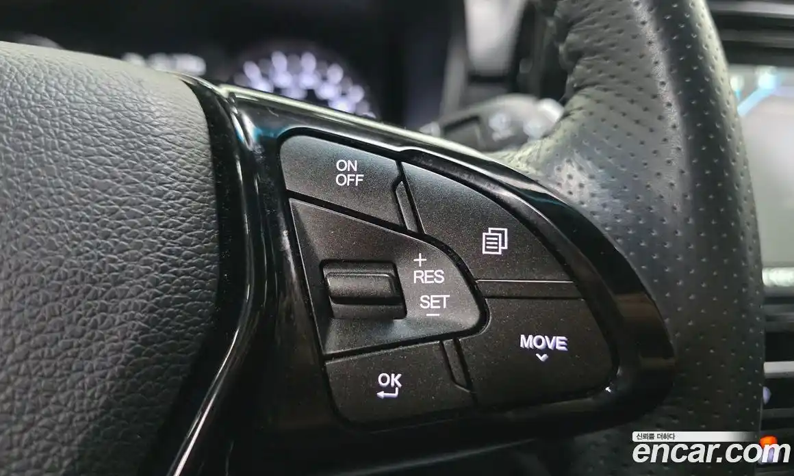 SsangYong TIBOLI 2020 1.6 автомат (гидро), фото 21